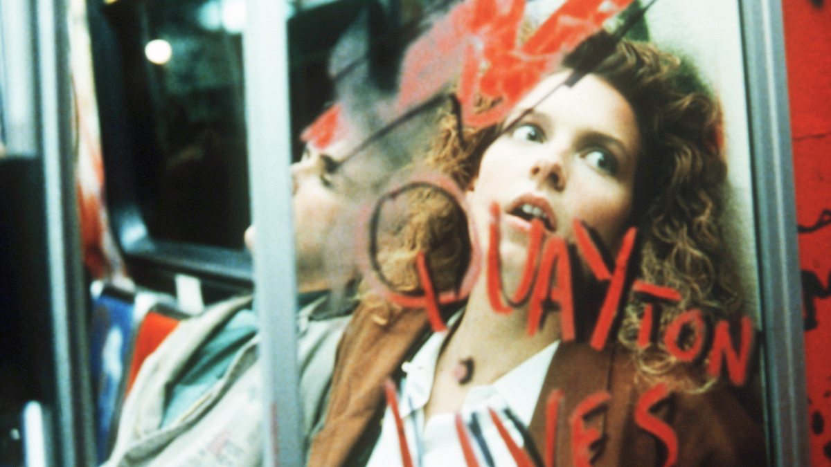 freitag, der 13. - todesfalle manhattan