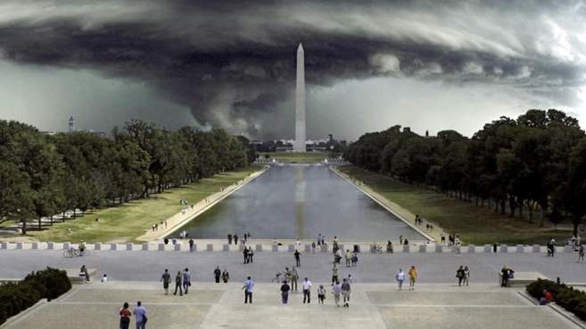 weather wars