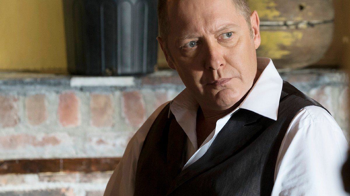 the blacklist