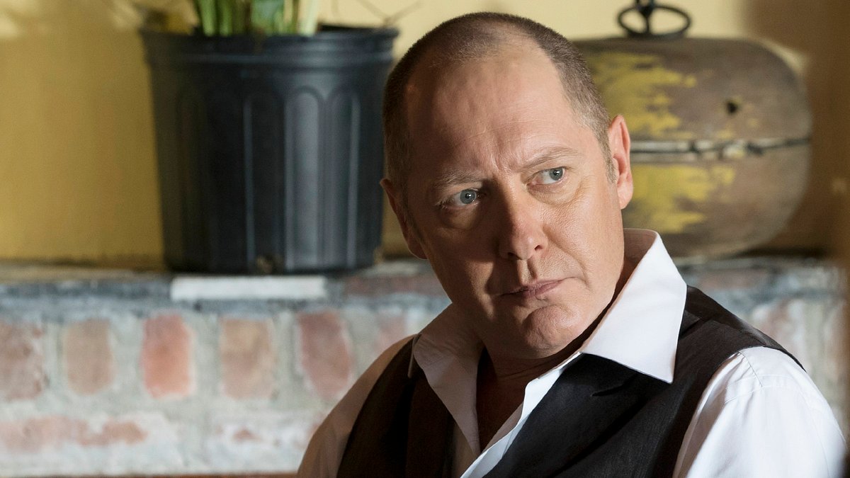 the blacklist