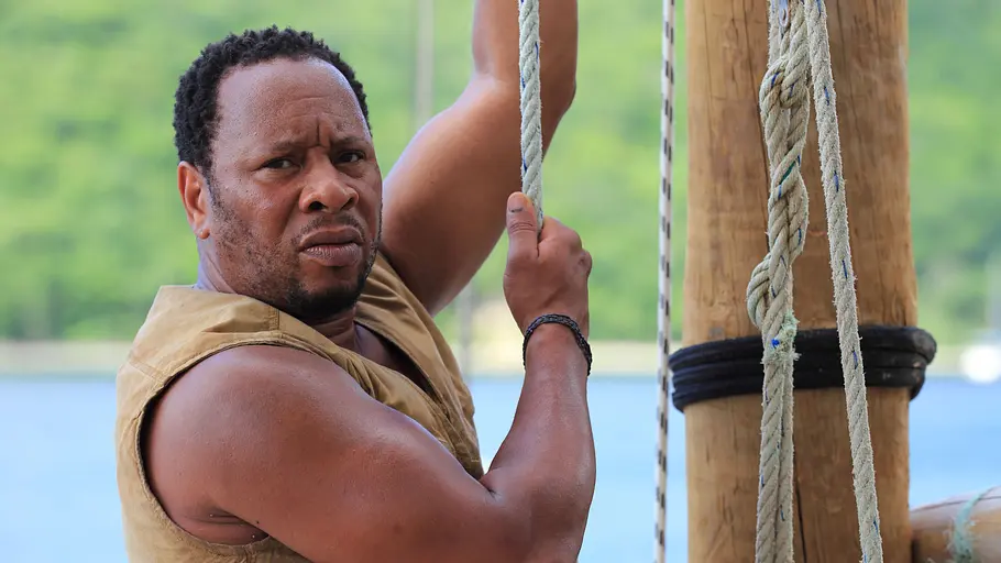 Death in Paradise death in paradise