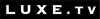 LUXE TV Logo