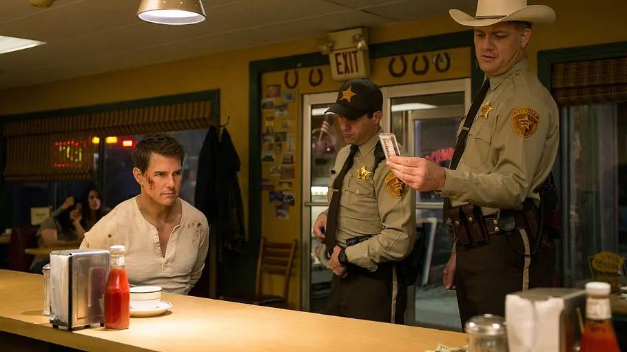 jack reacher: kein weg zurück