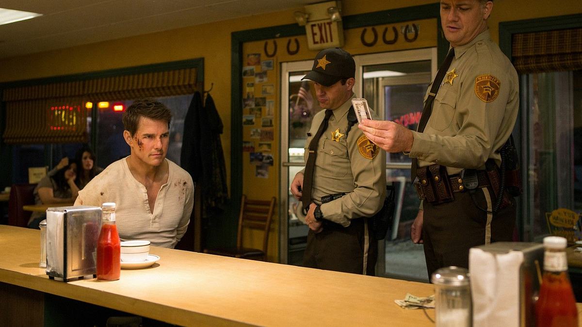 jack reacher: kein weg zurück