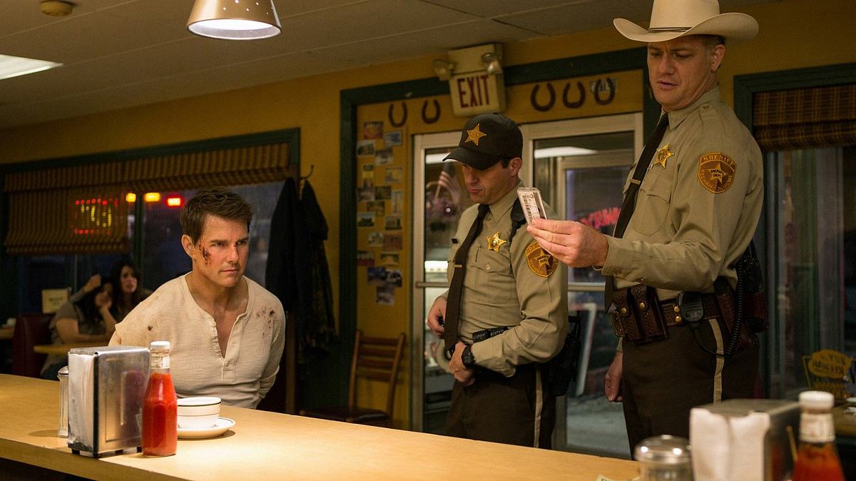 jack reacher: kein weg zurück