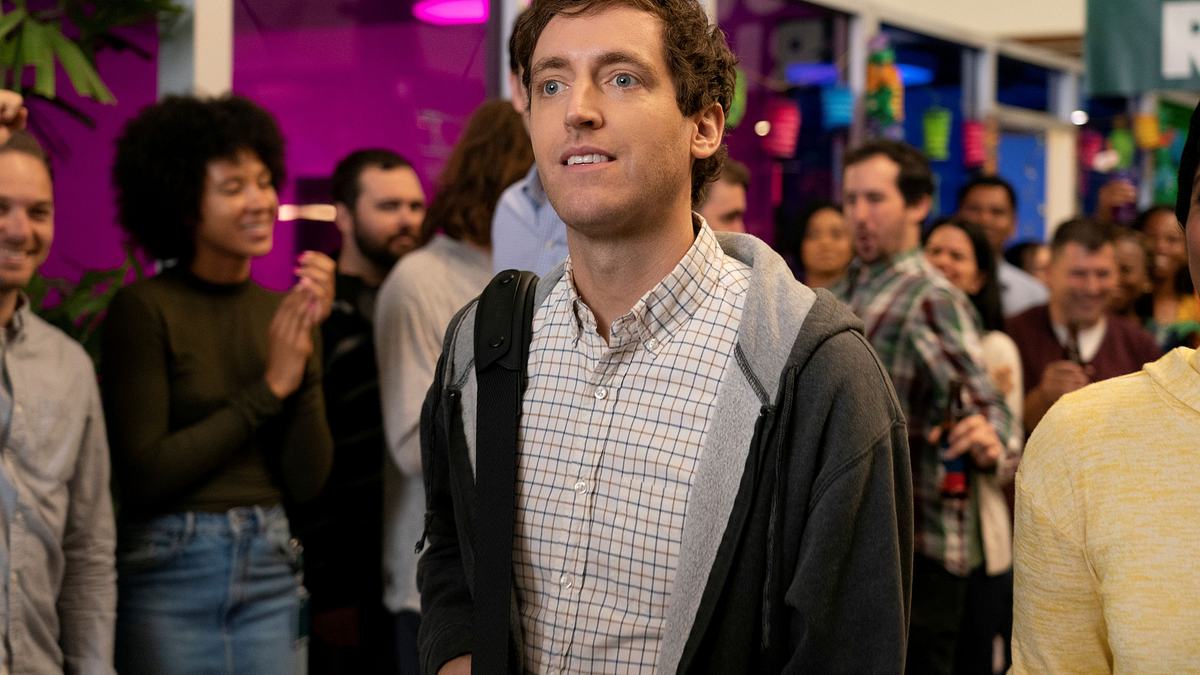 silicon valley