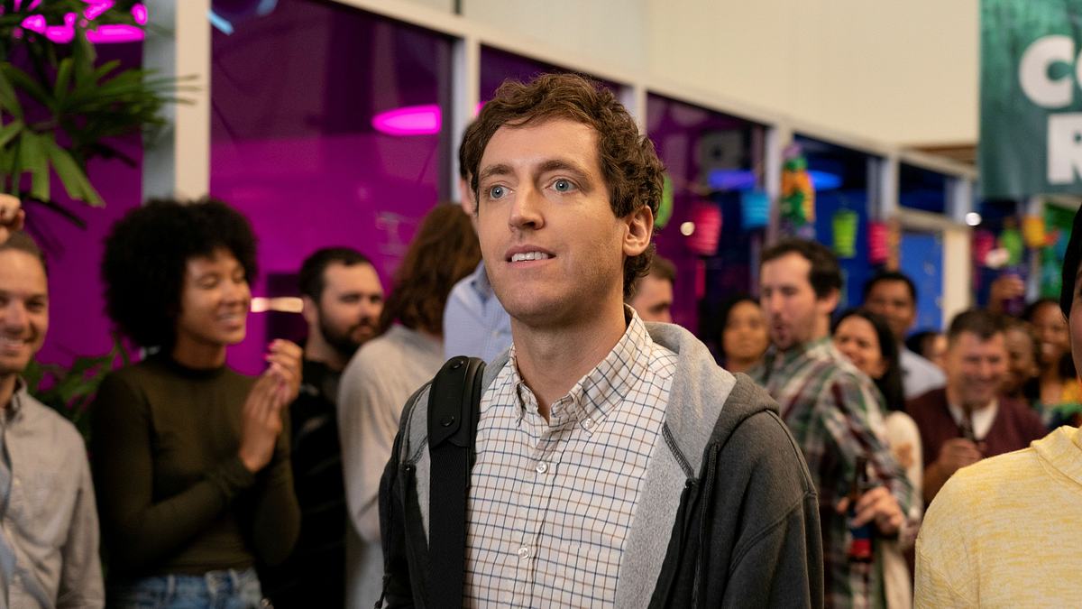 silicon valley
