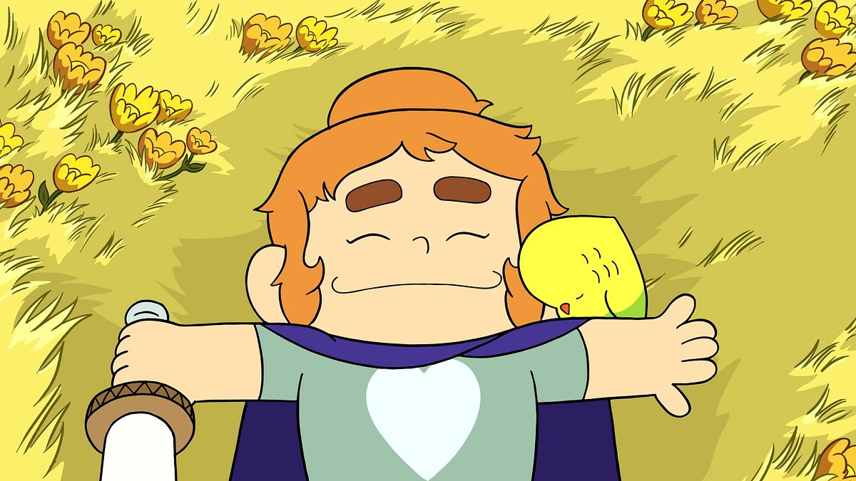 craig of the creek - im wald der abenteuer