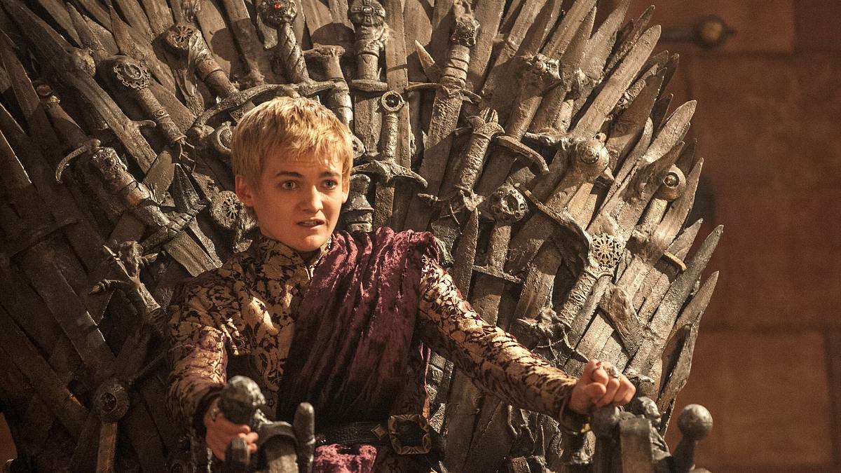 game of thrones - das lied von eis und feuer
