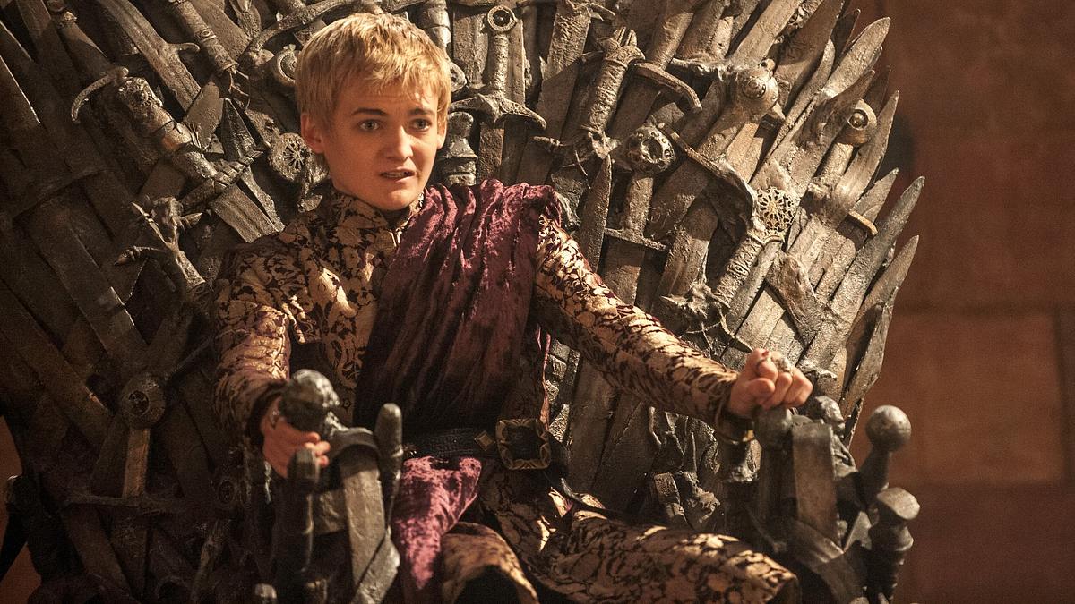 game of thrones - das lied von eis und feuer