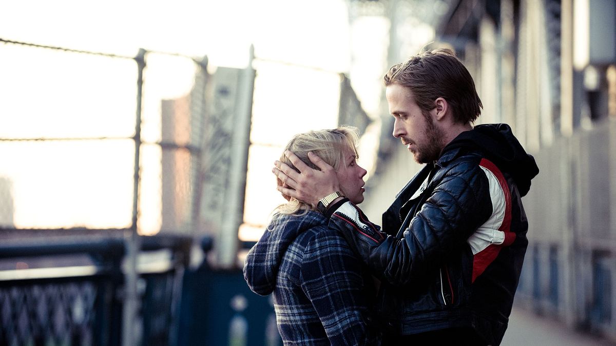 blue valentine - vom ende einer liebe