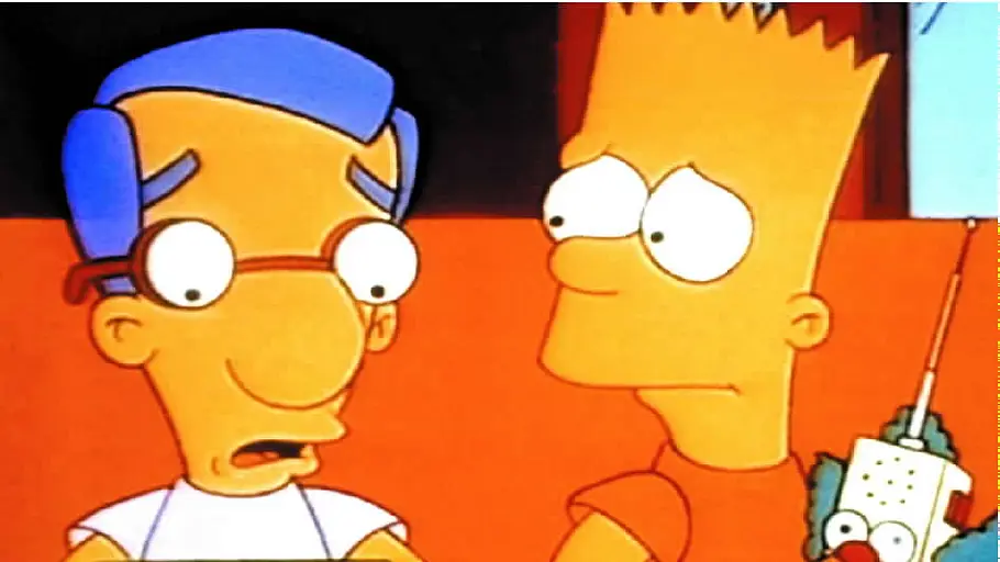 die simpsons