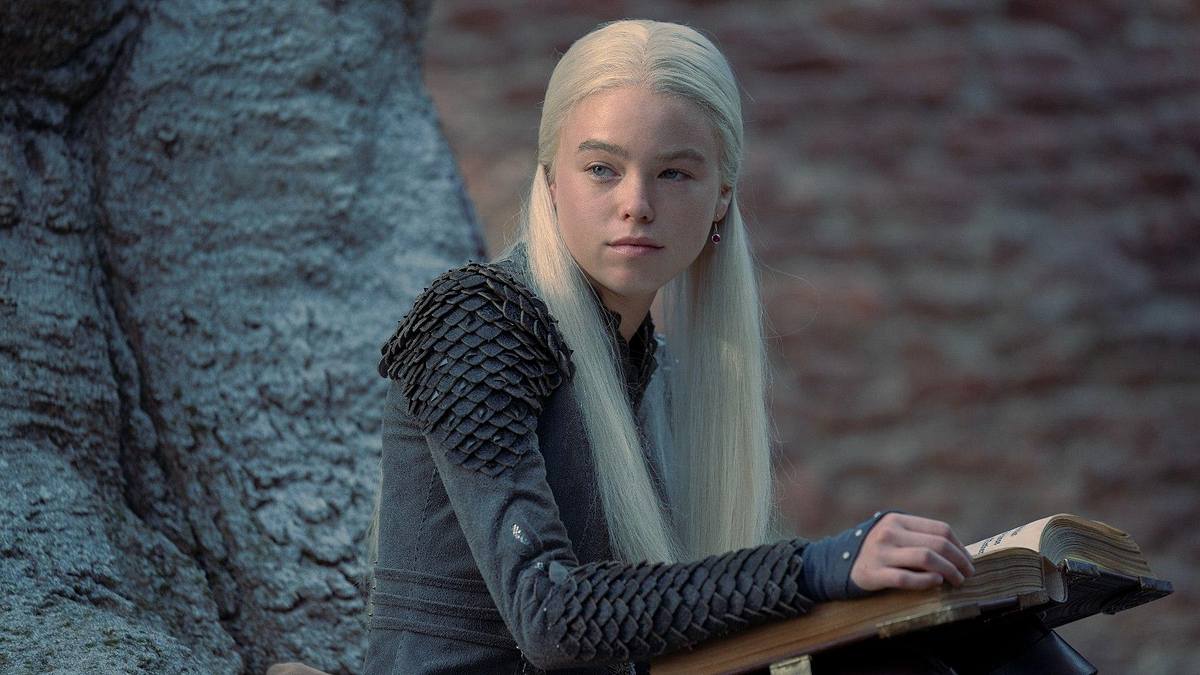 house of the dragon
