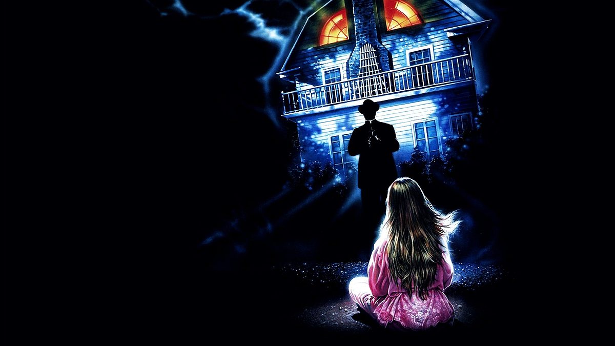 Amityville Horror IV Amityville Horror IV