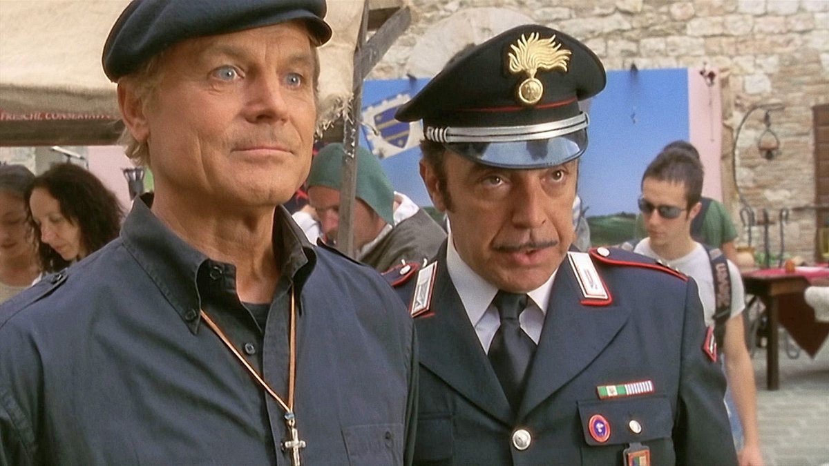 don matteo