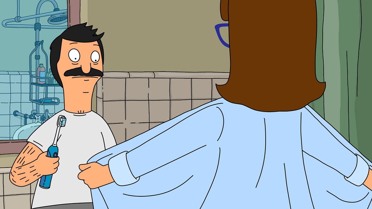 bobs burgers