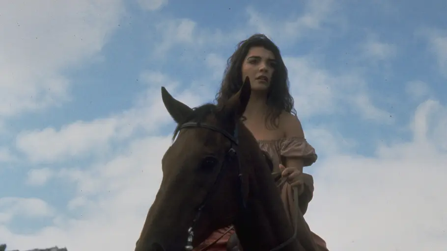 From Dusk Till Dawn 3: The Hangmans Daughter from dusk till dawn 3: the hangmans daughter