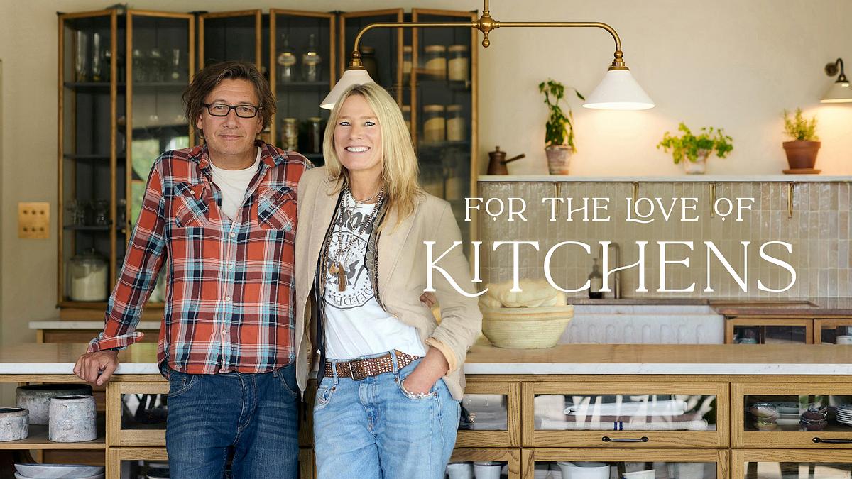 kitchen design - aus liebe zur küche