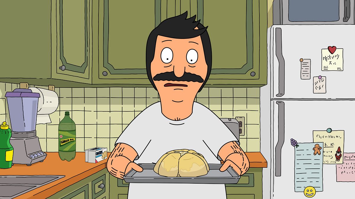 bobs burgers