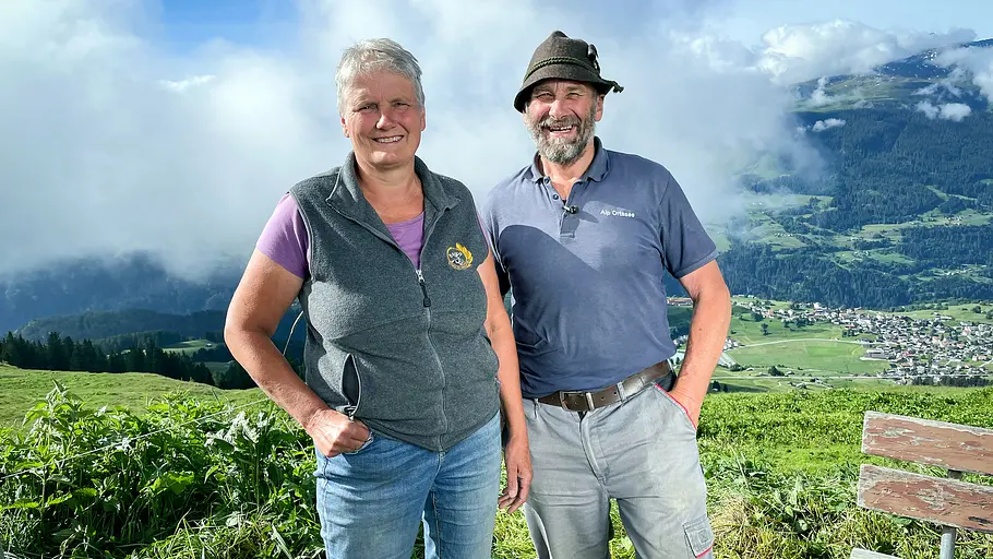 srf bi de lüt