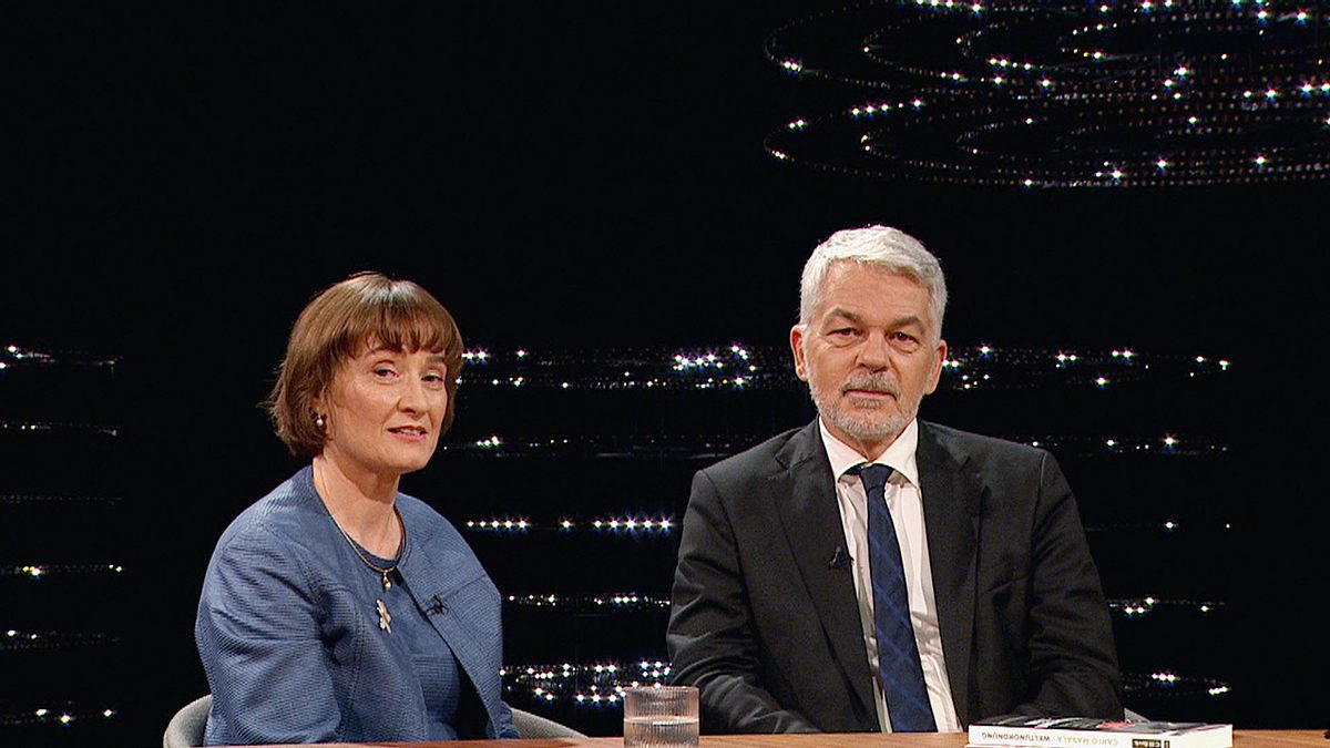 sternstunde philosophie