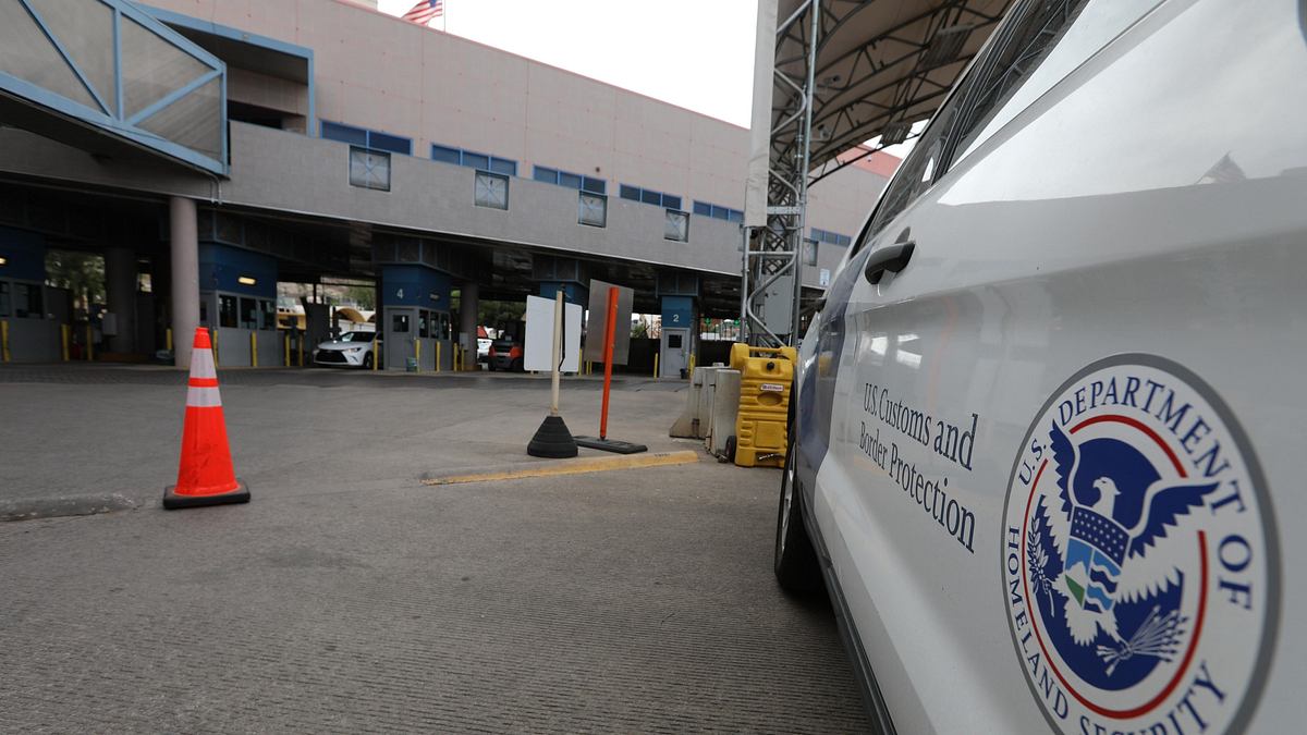 flughafen new york - kampf den schmugglern