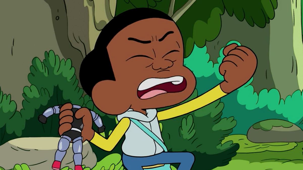 craig of the creek - im wald der abenteuer