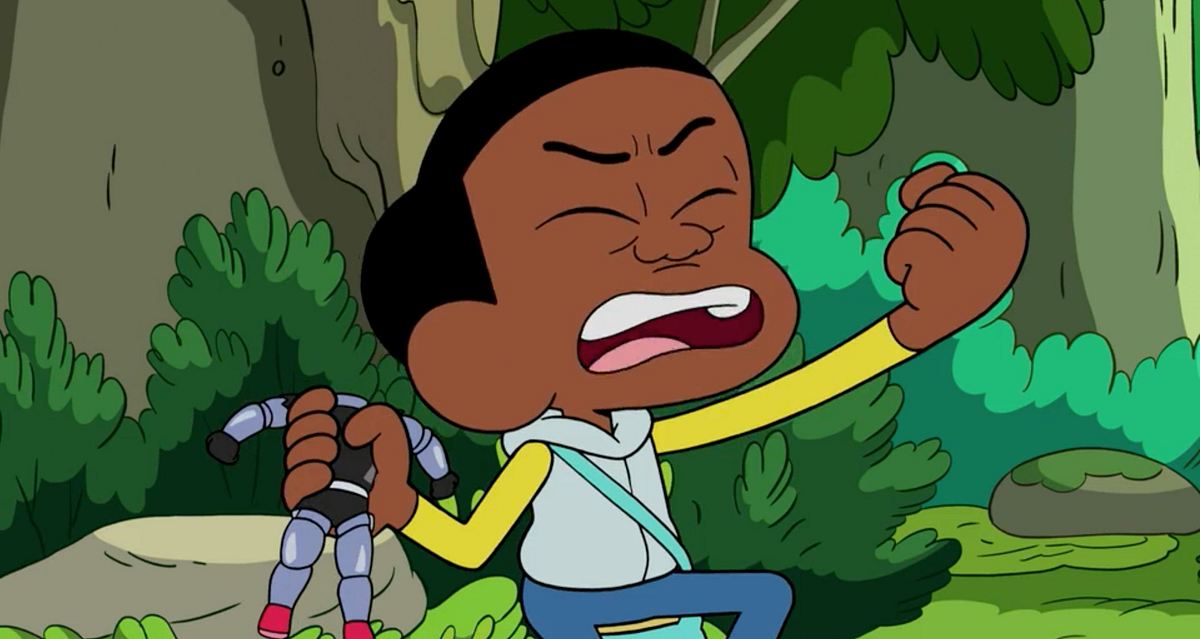 Craig of the Creek - Im Wald der Abenteuer craig of the creek - im wald der abenteuer