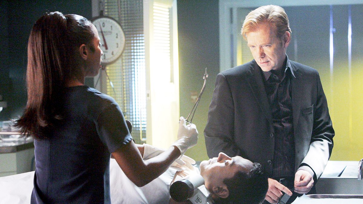 csi: miami