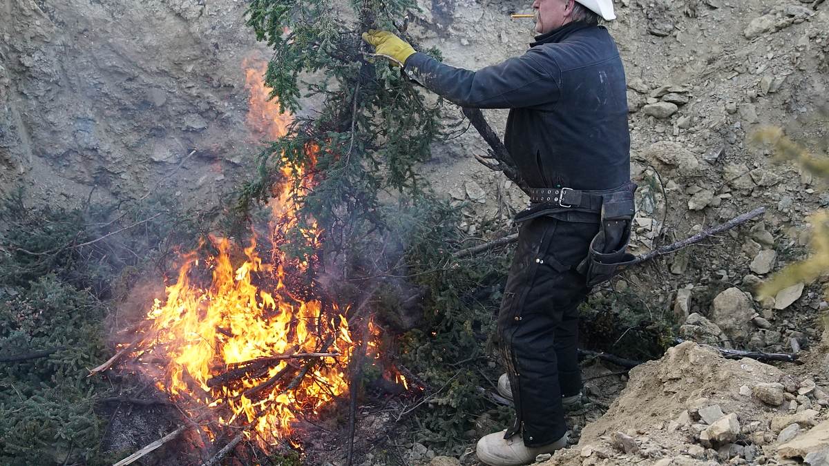 home rescue: eine ranch für die raneys