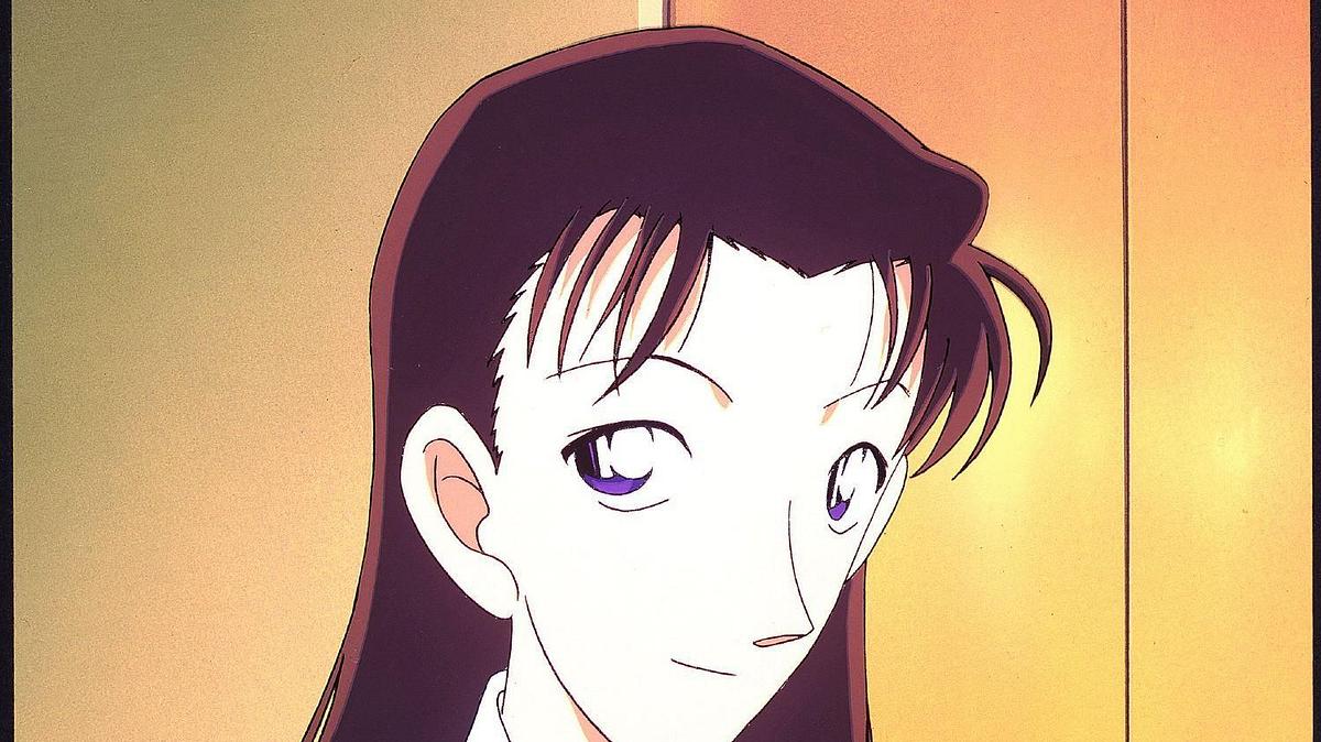 detektiv conan