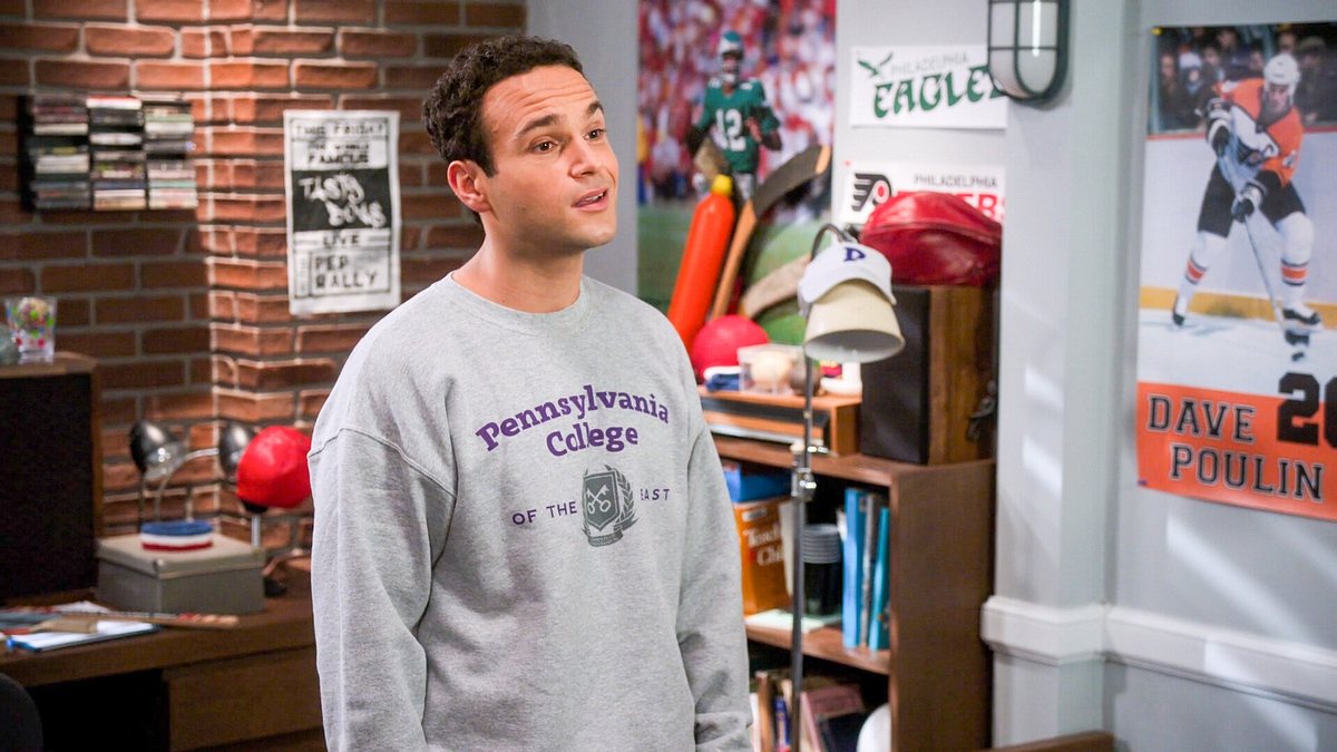 the goldbergs