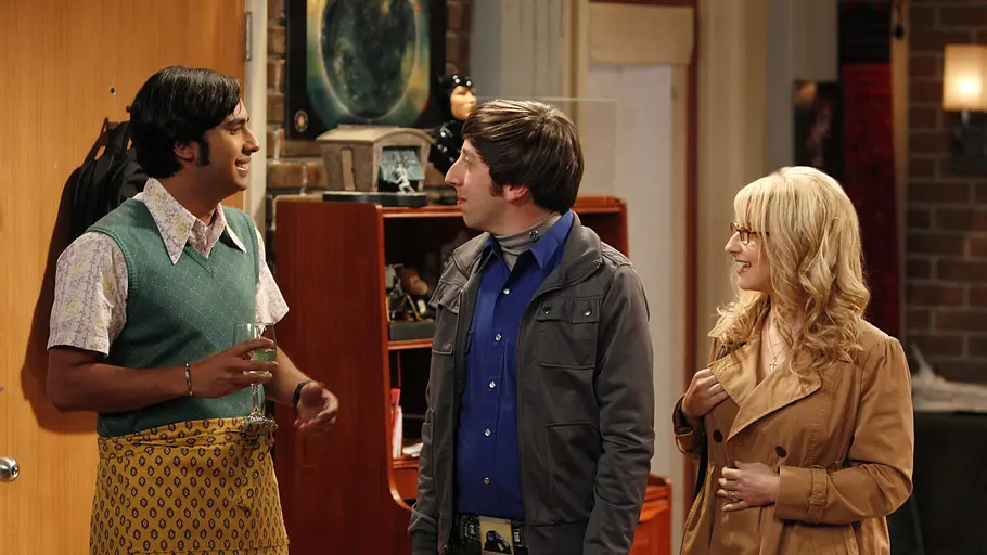 The Big Bang Theory the big bang theory