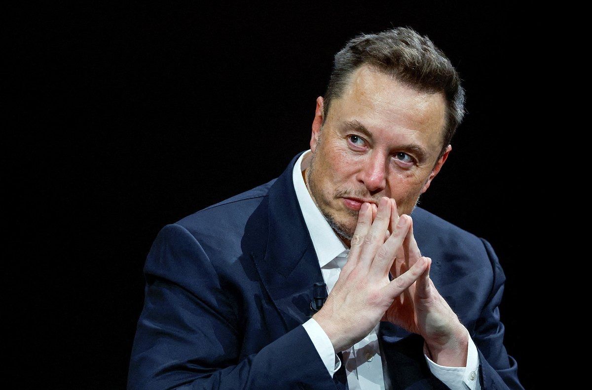 Elon Musk und die Twitter-Übernahme elon musk und die twitter-übernahme