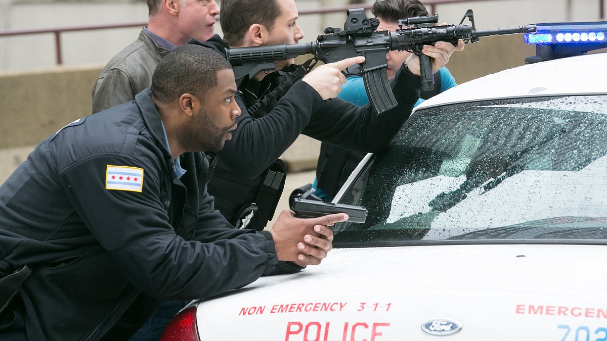 chicago p.d.