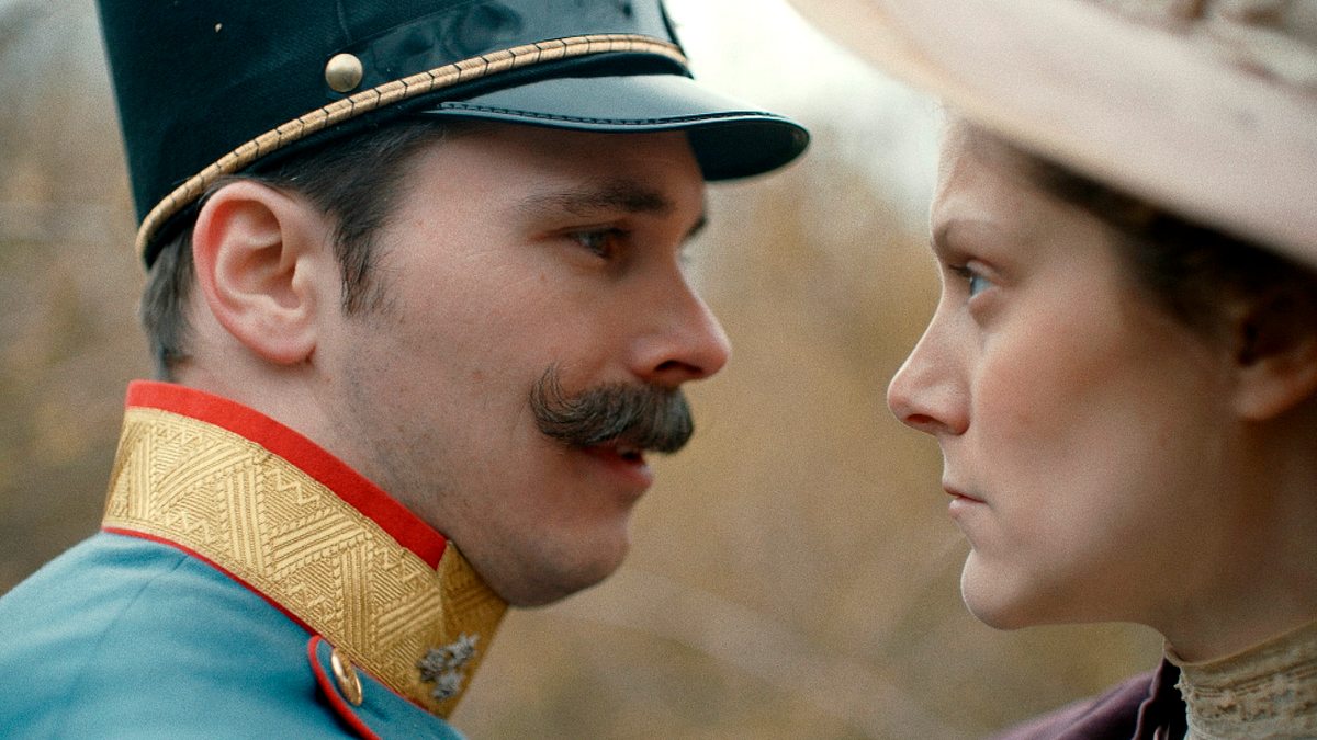 wo die liebe stärker war - habsburgs unerwünschte liaisonen