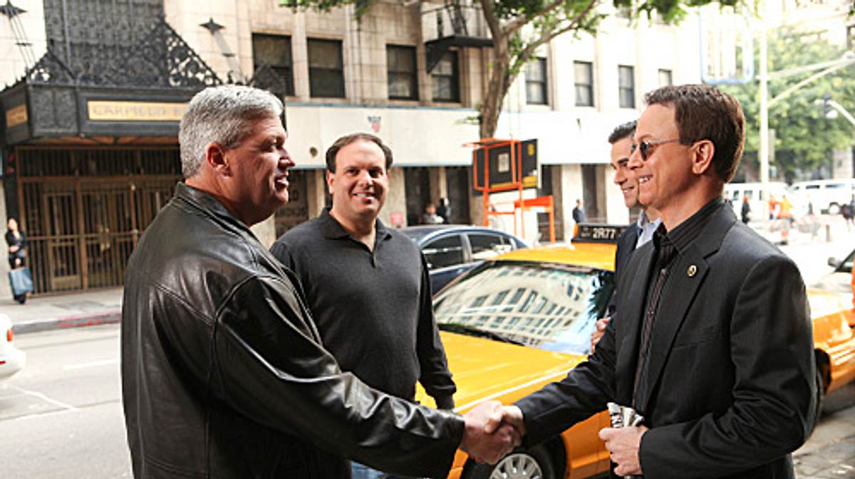 csi: ny