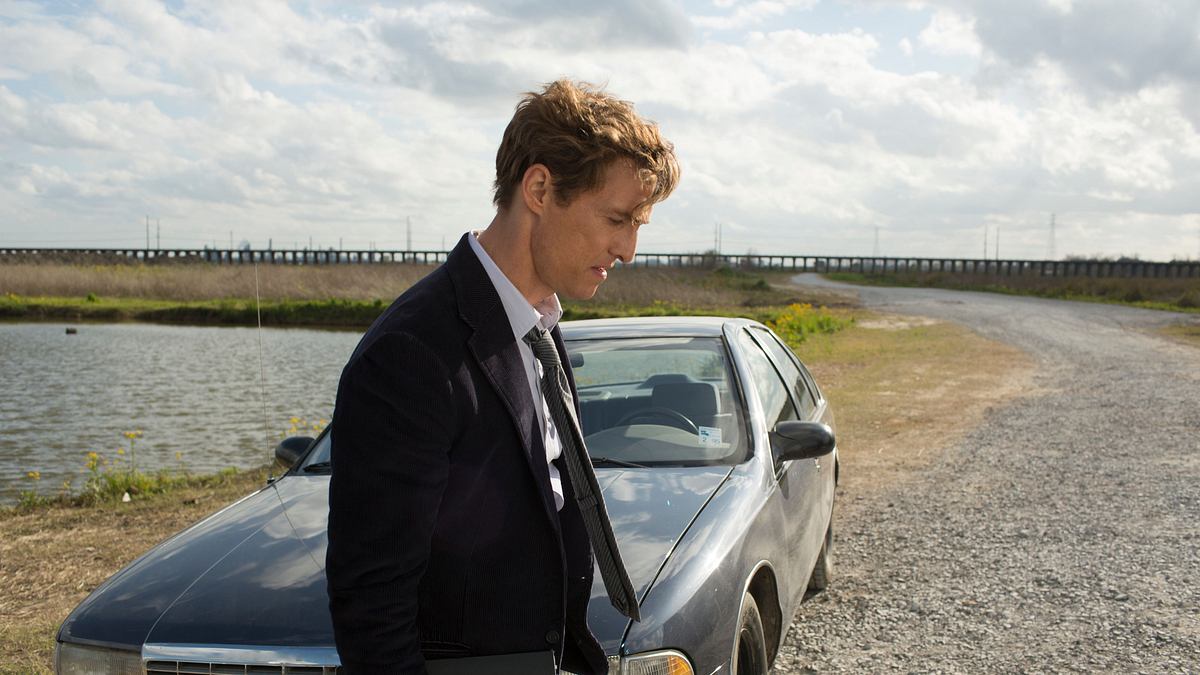 true detective