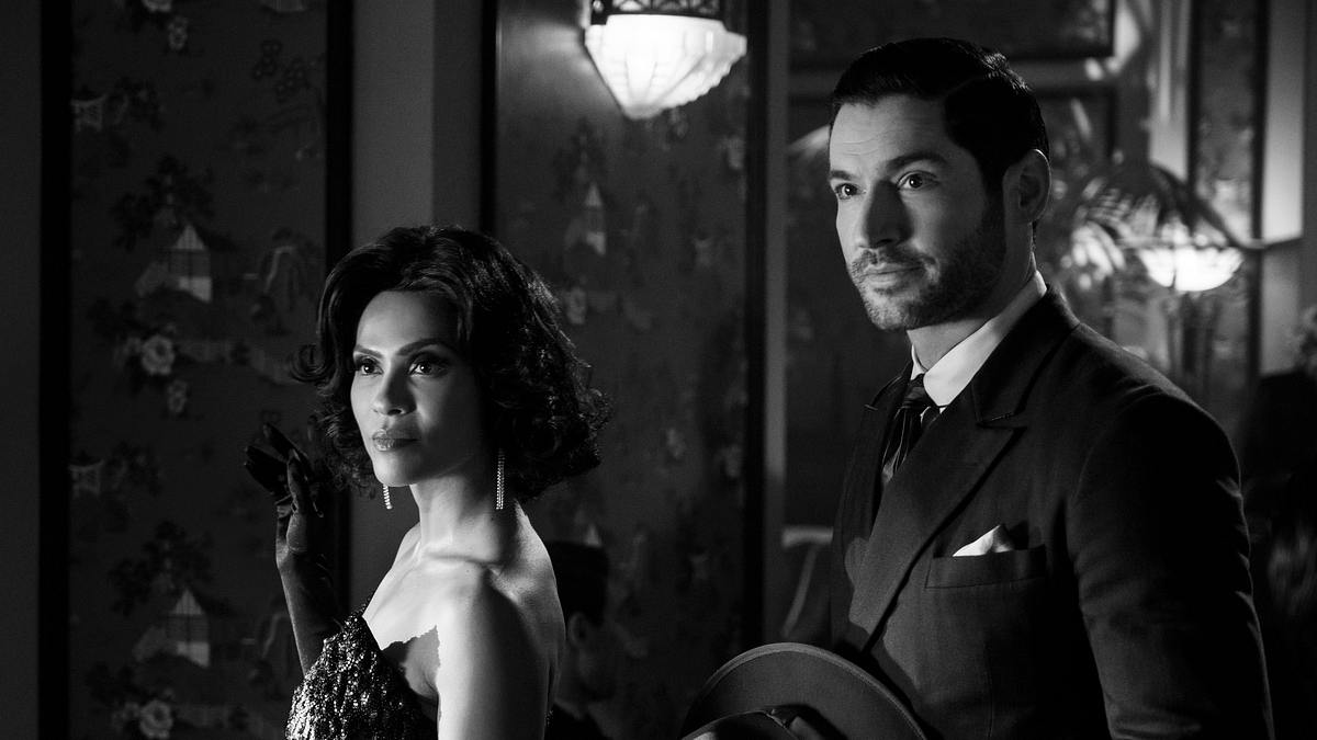 lucifer