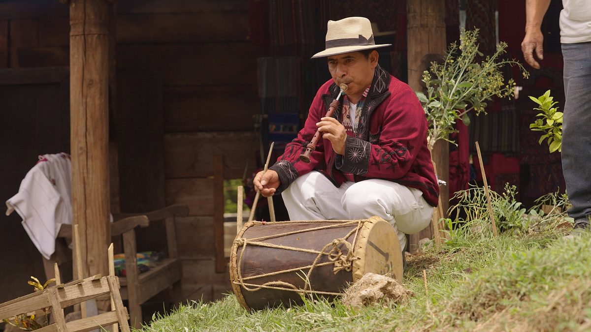 die großen geheimnisse der maya