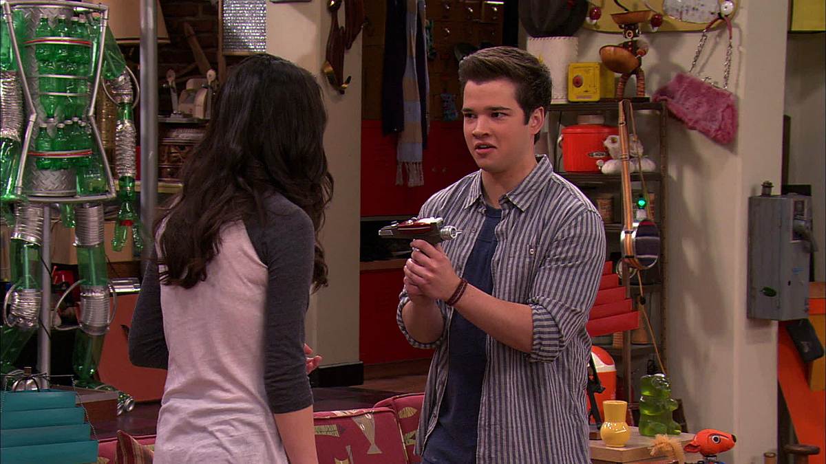icarly