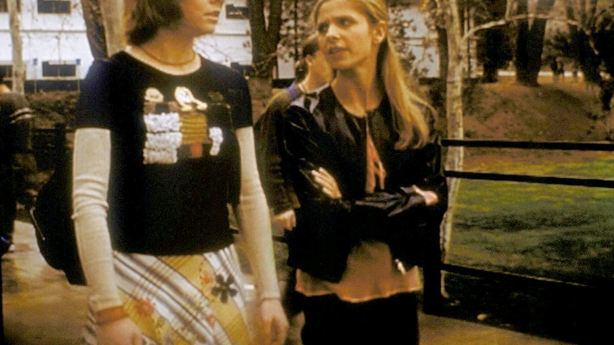 buffy - im bann der dämonen