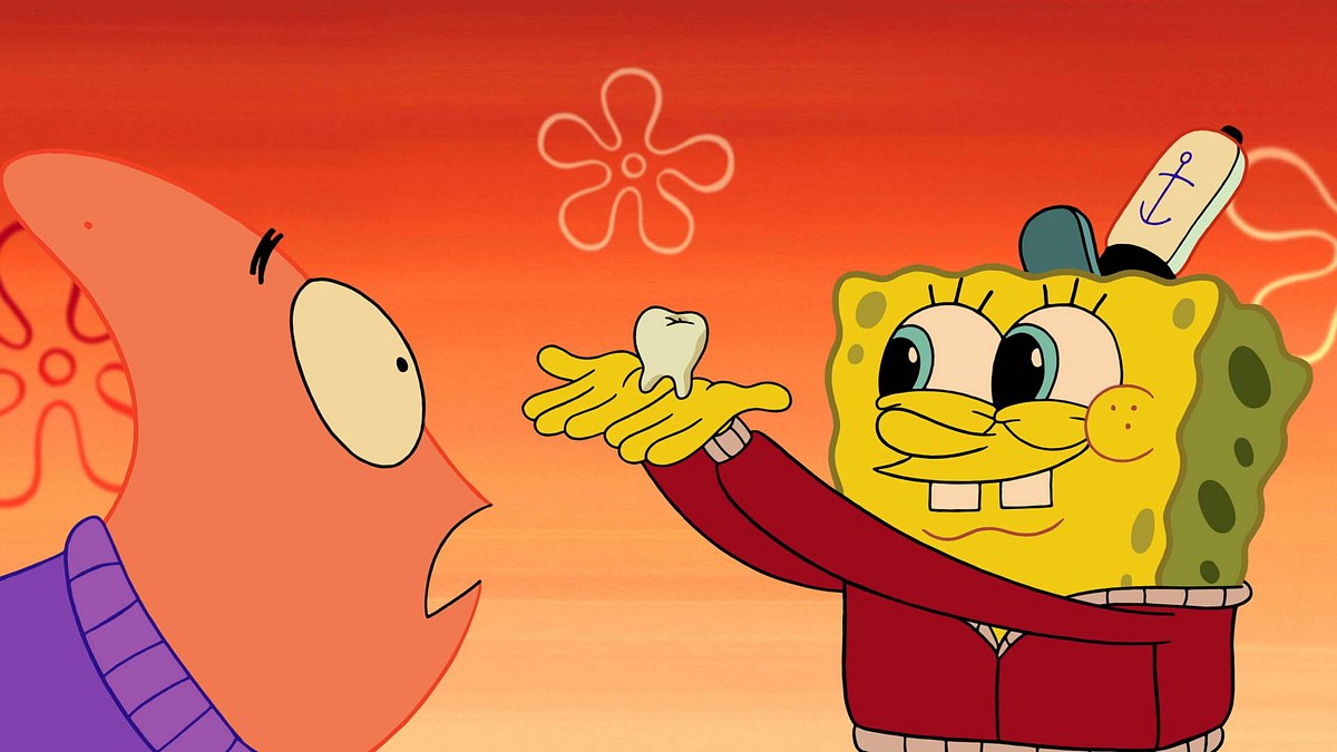 spongebob schwammkopf