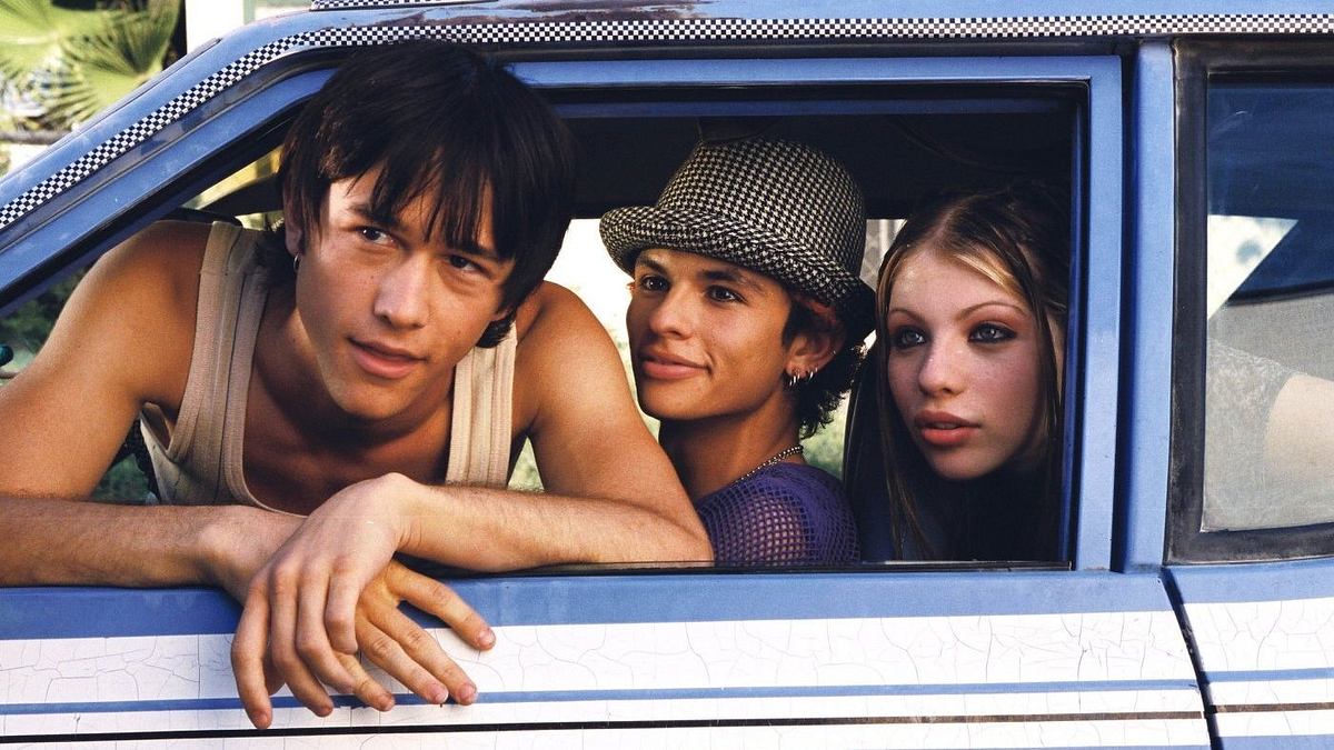 Mysterious Skin Mysterious Skin