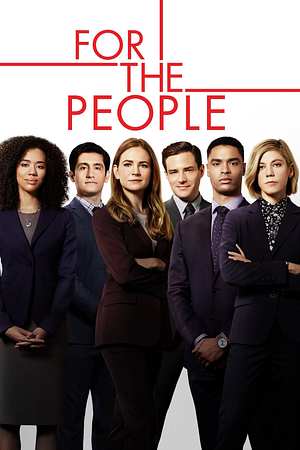 For the People - Foto: TMDB