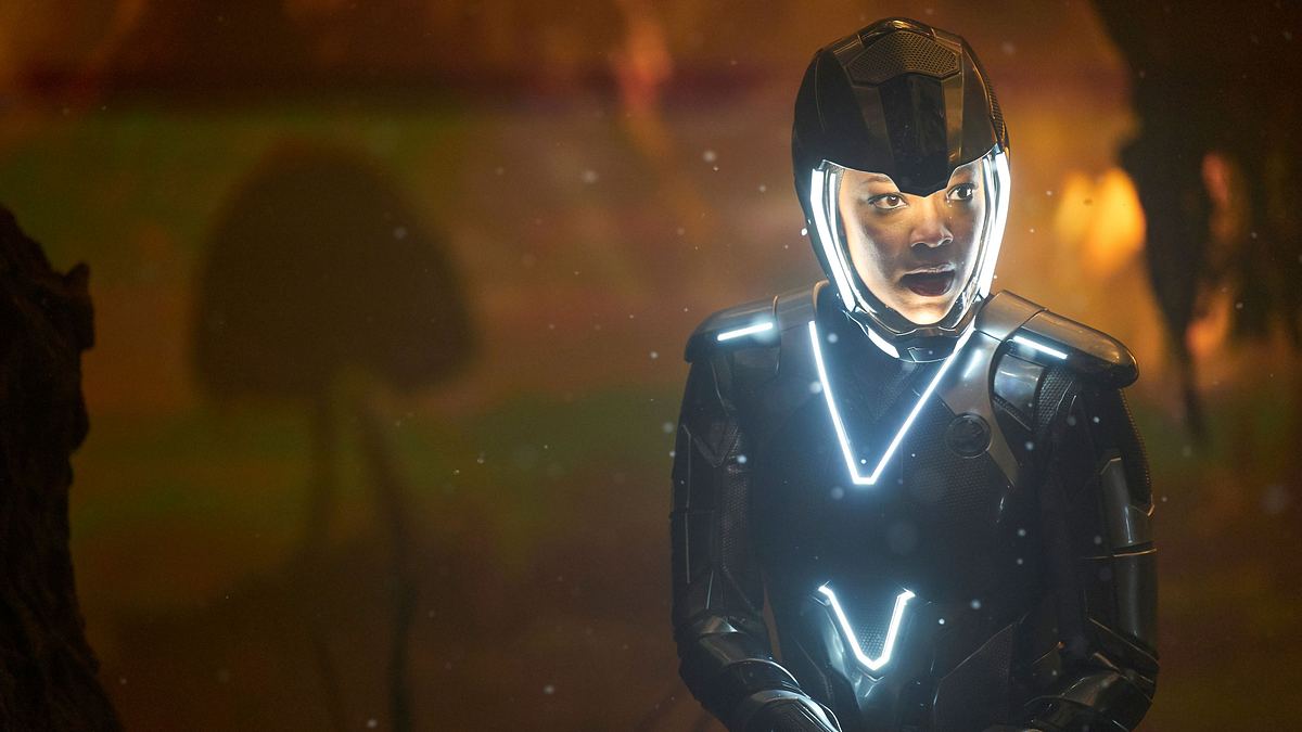 star trek: discovery