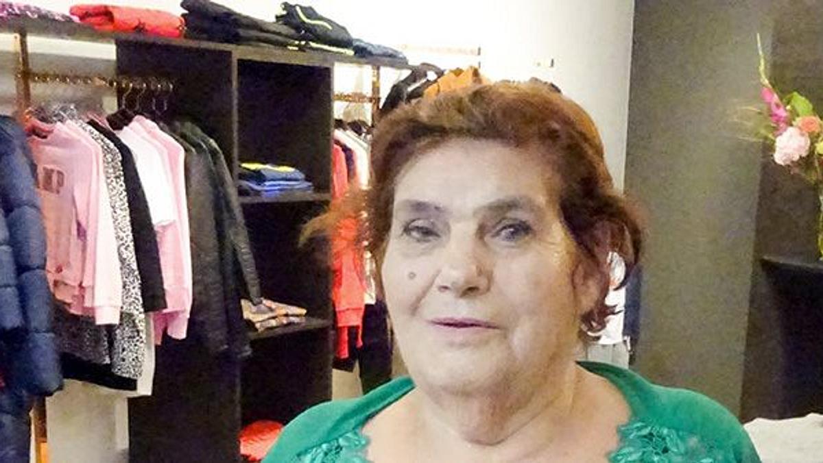 shopping queen