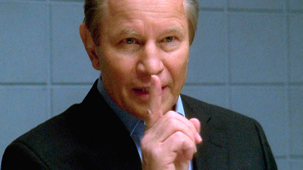 criminal intent - verbrechen im visier