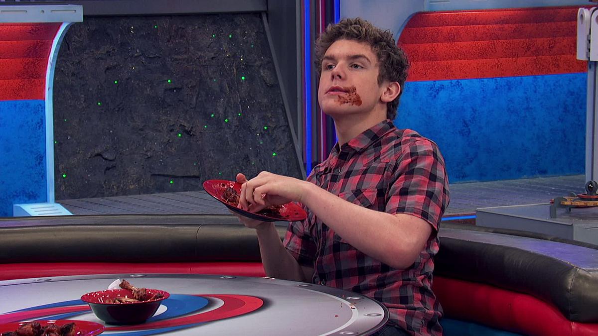 henry danger