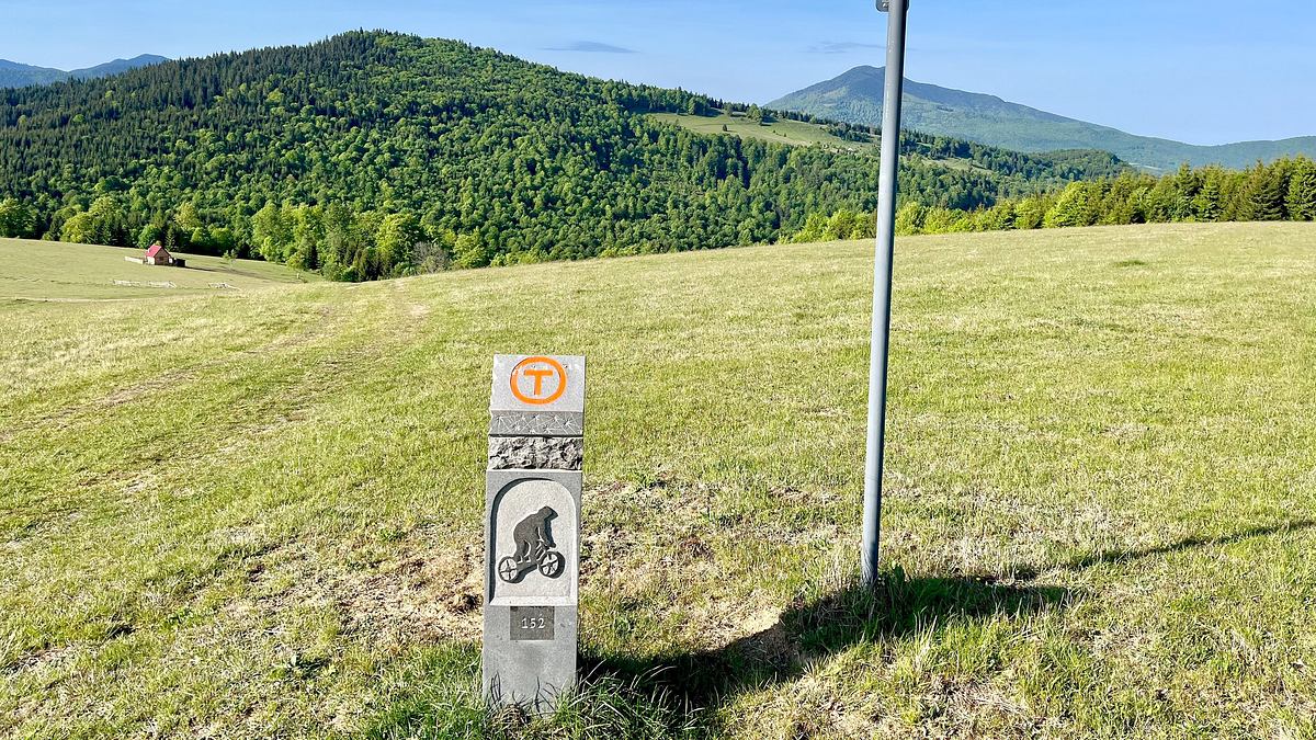 wildes rumänien - via transilvanica: bukowina und das hochland
